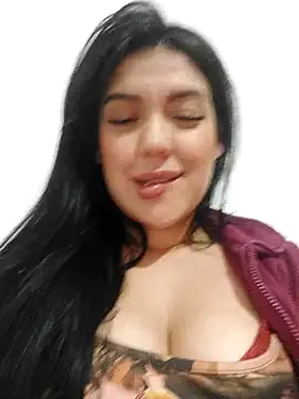 Sophie-hatter online show from 23, 2, 2025