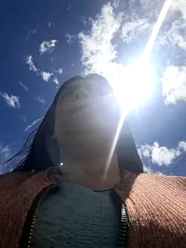 Sophie-hatter online show from 20, 5, 2026