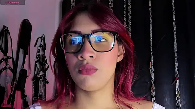 charrlotte quinn online show from 22, 5, 2026