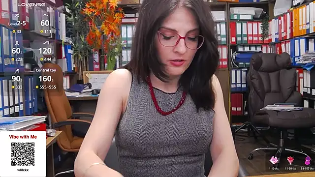 classyladyrellax online show from 25, 4, 2026