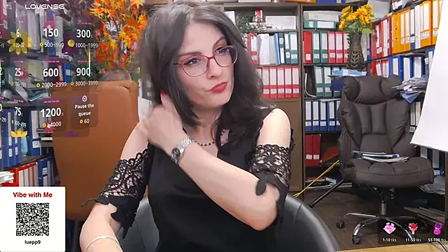 classyladyrellax online show from 11, 6, 2026