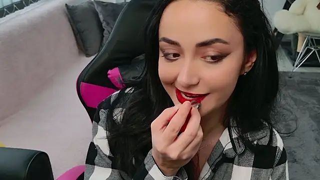 KatherineRyder online show from 25, 3, 2026