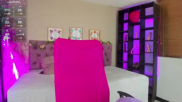 shelby carson online show from 13, 3, 2026