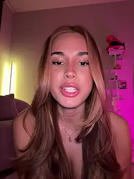 Lizhush  online show from 12, 7, 2026