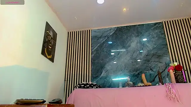 Snapshot of PriscilaRainbow chatting on 27, 2, 2025 PriscilaRainbow online show from 27, 2, 2025
