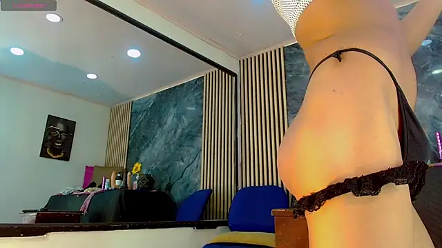 Snapshot of PriscilaRainbow chatting on 12, 3, 2025 PriscilaRainbow online show from 12, 3, 2025