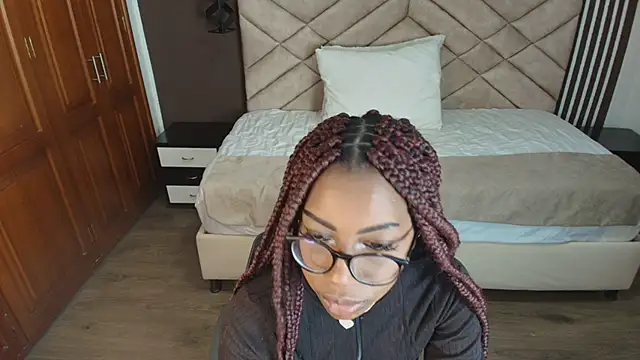 Raquel jones online show from 16, 1, 2025