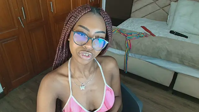 Raquel jones online show from 25, 1, 2025