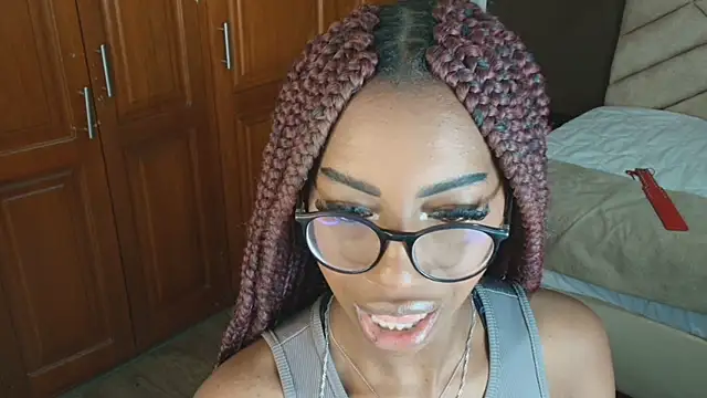 Raquel jones online show from 26, 1, 2025