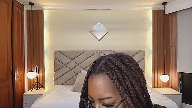 Raquel jones online show from 1, 4, 2026