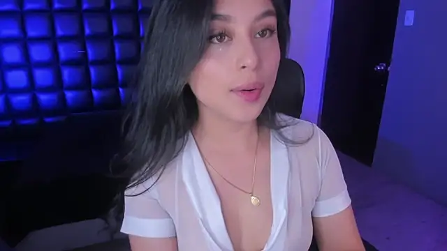 MelodySweett online show from 14, 3, 2026