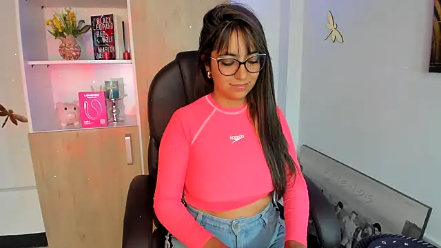 Isabellaa22 1 online show from 19, 2, 2025