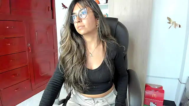 Isabellaa22 1 online show from 27, 3, 2026