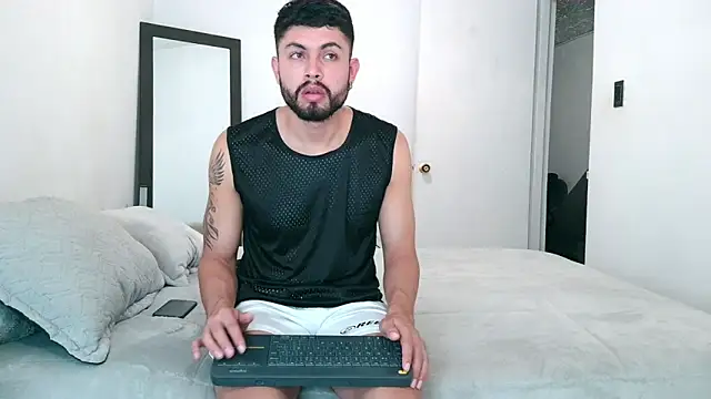 davgostoso online show from 25, 5, 2026