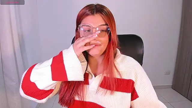 Snapshot of Fieryfenixx chatting on 27, 2, 2025 Fieryfenixx online show from 27, 2, 2025