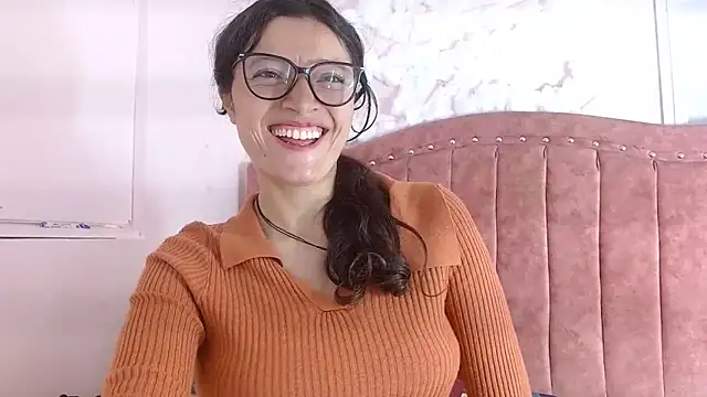 Snapshot of lunazulsj chatting on 23, 1, 2025 lunazulsj online show from 23, 1, 2025