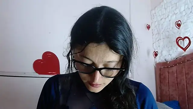 Snapshot of lunazulsj chatting on 20, 3, 2025 lunazulsj online show from 20, 3, 2025