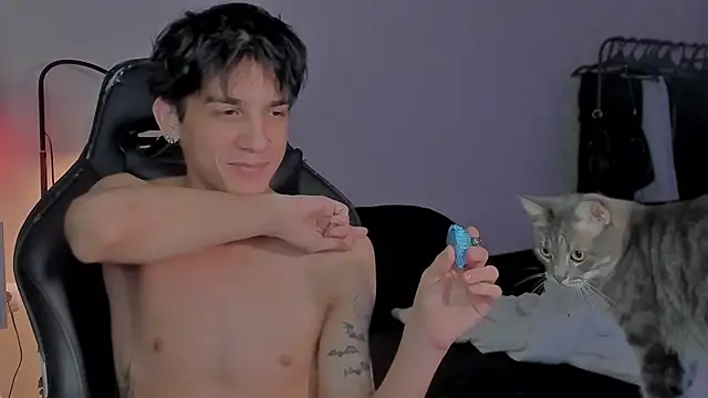 Snapshot of MarkBrowniii chatting on 30, 1, 2025 MarkBrowniii online show from 30, 1, 2025