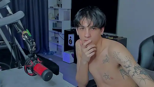 Snapshot of MarkBrowniii chatting on 9, 9, 2025 MarkBrowniii online show from 9, 9, 2025