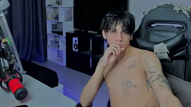 Snapshot of MarkBrowniii chatting on 25, 9, 2025 MarkBrowniii online show from 25, 9, 2025