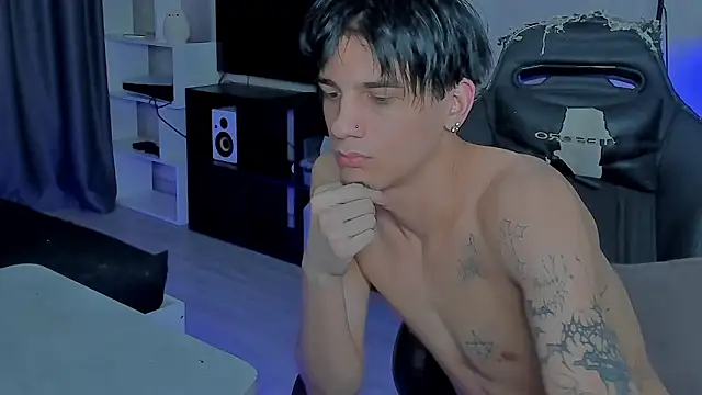 MarkBrowniii online show from 17, 12, 2025