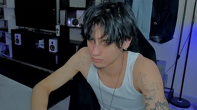 MarkBrowniii online show from 25, 3, 2026