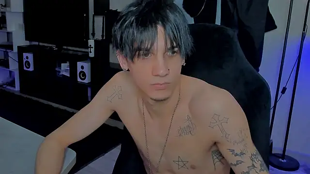 MarkBrowniii online show from 5, 4, 2026