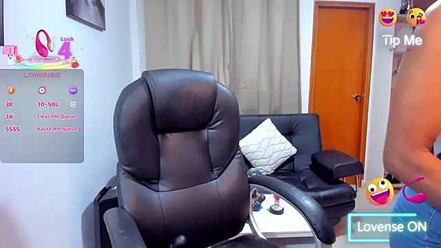 Snapshot of Alison_Lemos chatting on 27, 5, 2026 Alison Lemos online show from 27, 5, 2026