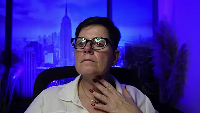 ninarandmann online show from 26, 11, 2025