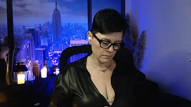 ninarandmann online show from 21, 12, 2025