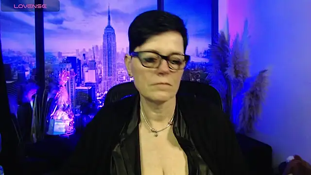 ninarandmann online show from 23, 3, 2026