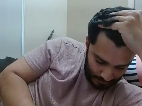 robintoit online show from 8, 3, 2026