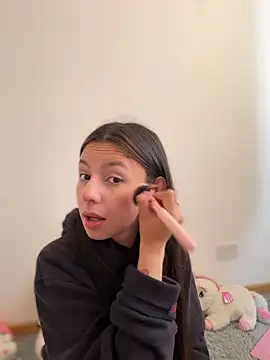 Bonniepark online show from 1, 12, 2025