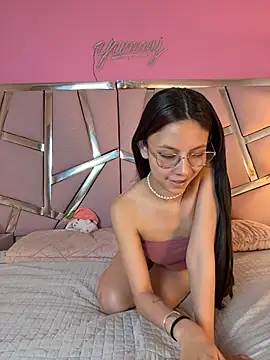 Bonniepark online show from 21, 4, 2026