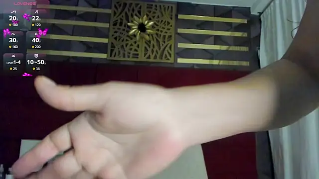 hanny milf online show from 10, 3, 2026