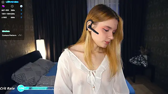 MariamAven online show from 21, 10, 2025