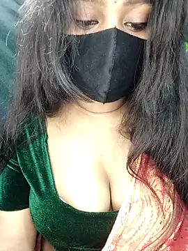 Idhika Paul online show from 20, 11, 2025