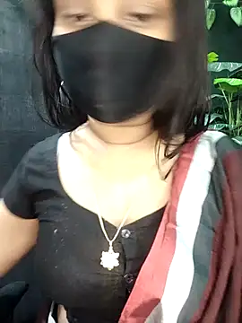 Idhika Paul online show from 23, 11, 2025