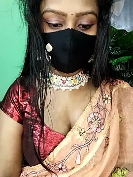 Idhika Paul online show from 6, 1, 2026