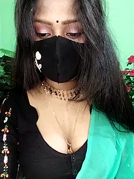 Idhika Paul online show from 17, 1, 2026