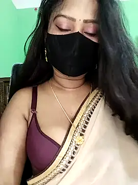 Idhika Paul online show from 3, 3, 2026