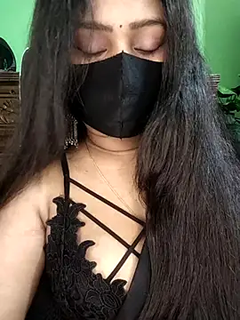 Idhika Paul online show from 11, 3, 2026