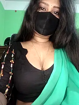 Idhika Paul online show from 23, 3, 2026