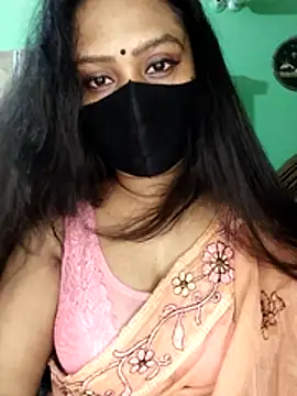Snapshot of Idhika_Paul chatting on 17, 4, 2026 Idhika Paul online show from 17, 4, 2026