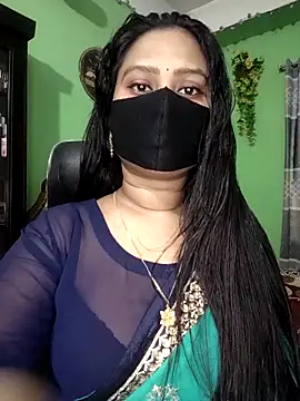 Snapshot of Idhika_Paul chatting on 29, 4, 2026 Idhika Paul online show from 29, 4, 2026