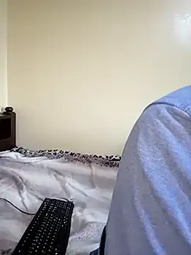 MaskedGQ online show from 17, 2, 2025