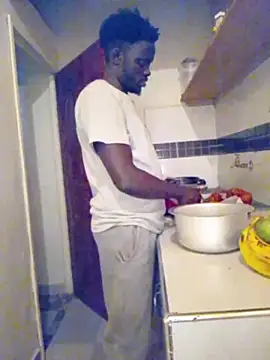 MaskedGQ online show from 13, 10, 2025