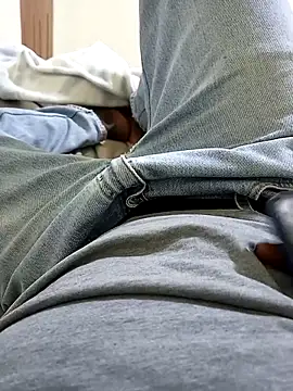 MaskedGQ online show from 1, 12, 2025