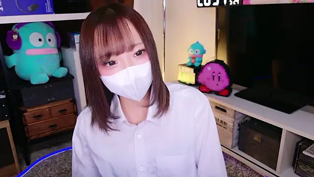 Snapshot of nyakotan chatting on 24, 5, 2026 nyakotan online show from 24, 5, 2026