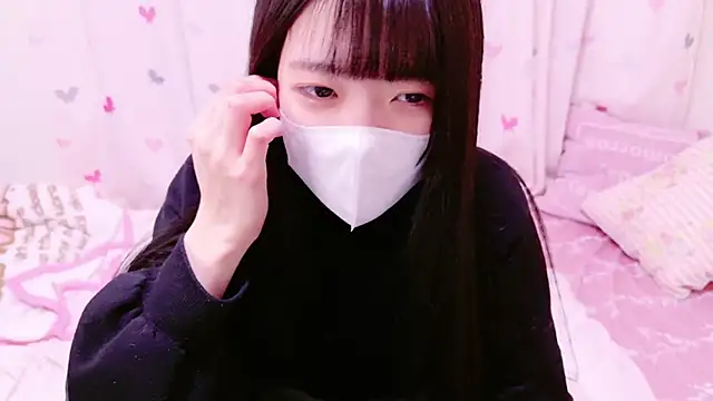 Snapshot of irohani_usagi chatting on 12, 12, 2024 irohani usagi online show from 12, 12, 2024